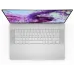 Ноутбук Dell XPS 16 9640 Core Ultra 9 185H 32Gb SSD1Tb NVIDIA GeForce RTX4060 8Gb 16.2" OLED Touch UHD+ (3840x2400) Windows 11 Pro silver WiFi BT Cam (9640-9360)