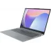 Ноутбук Lenovo IdeaPad Slim 3 15IRU8 Core i3 1315U 8Gb SSD512Gb Intel UHD Graphics 15.6" IPS FHD (1920x1080) без ОС grey WiFi BT Cam (82X700EEUE)