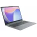 Ноутбук Lenovo IdeaPad Slim 3 15IRU8 Core i3 1315U 8Gb SSD512Gb Intel UHD Graphics 15.6" IPS FHD (1920x1080) без ОС grey WiFi BT Cam (82X700EEUE)