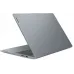 Ноутбук Lenovo IdeaPad Slim 3 15IRU8 Core i3 1315U 8Gb SSD512Gb Intel UHD Graphics 15.6" IPS FHD (1920x1080) без ОС grey WiFi BT Cam (82X700EEUE)
