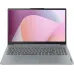 Ноутбук Lenovo IdeaPad Slim 3 15AMN8 Ryzen 3 7320U 8Gb SSD512Gb AMD Radeon 610M 15.6" IPS FHD (1920x1080) без ОС grey WiFi BT Cam (82XQ00K1UE)