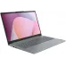 Ноутбук Lenovo IdeaPad Slim 3 15AMN8 Ryzen 3 7320U 8Gb SSD512Gb AMD Radeon 610M 15.6" IPS FHD (1920x1080) без ОС grey WiFi BT Cam (82XQ00K1UE)