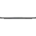 Ноутбук Tecno MegaBook K16SDA Ryzen 5 7430U 16Gb SSD512Gb AMD Radeon Graphics 16" IPS WUXGA (1920x1200) Windows 11 Home grey WiFi BT Cam 6060mAh (71003300341)
