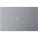 Ноутбук Tecno MegaBook T15DA Ryzen 5 7430U 16Gb SSD512Gb AMD Radeon Graphics 15.6" IPS FHD (1920x1080) Windows 11 Home grey WiFi BT Cam 6140mAh (71003300347)
