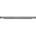 Ноутбук Tecno MegaBook K15SRA Core i5 13420H 16Gb SSD1Tb Intel UHD Graphics 15.6" IPS WUXGA (1920x1200) Windows 11 Home grey WiFi BT Cam 6060mAh (71003300513)