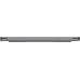 Ноутбук Tecno MegaBook K15SRA Core i5 13420H 16Gb SSD1Tb Intel UHD Graphics 15.6" IPS WUXGA (1920x1200) Windows 11 Home grey WiFi BT Cam 6060mAh (71003300513)
