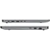 Ноутбук Tecno MegaBook K15SRA Core i5 13420H 16Gb SSD1Tb Intel UHD Graphics 15.6" IPS WUXGA (1920x1200) Windows 11 Home grey WiFi BT Cam 6060mAh (71003300513)