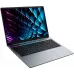 Ноутбук Tecno MegaBook K16SAA Core i3 1315U 16Gb SSD512Gb Intel UHD Graphics 16" IPS WUXGA (1920x1200) Windows 11 Home grey WiFi BT Cam 6060mAh (71003300474)