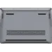 Ноутбук Tecno MegaBook K16SAA Core i3 1315U 16Gb SSD512Gb Intel UHD Graphics 16" IPS WUXGA (1920x1200) Windows 11 Home grey WiFi BT Cam 6060mAh (71003300474)