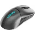 Мышь Lenovo Legion M600s Qi Wireless Gaming темно-серый оптическая 19000dpi беспров. BT/Radio USB (GY51H47355)