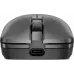 Мышь Lenovo Legion M600s Qi Wireless Gaming темно-серый оптическая 19000dpi беспров. BT/Radio USB (GY51H47355)