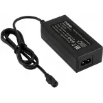 Блок питания Digma DM-A36 автоматический 36W 12V-12V 3-коннект. 3A от бытовой электросети Блок питания Digma DM-A36 автоматический 36W 12V-12V 3-коннект. 3A от бытовой электросети