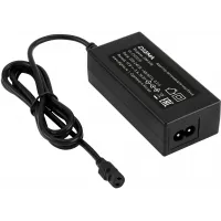 Блок питания Digma DM-A36 автоматический 36W 12V-12V 3-коннект. 3A от бытовой электросети