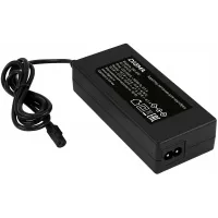 Блок питания Digma DM-A90 автоматический 90W 18.5V-20V 4-коннект. 4.9A от бытовой электросети