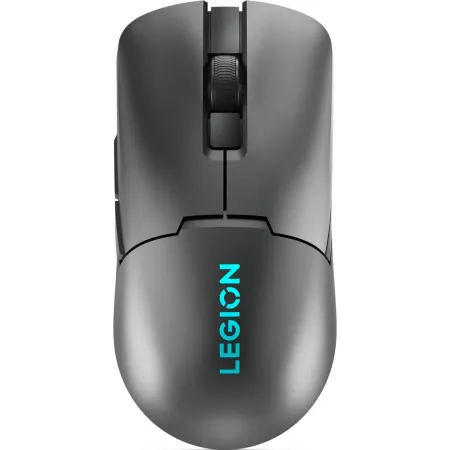 Мышь Lenovo Legion M600s Wireless Gaming темно-серый оптическая 19000dpi беспров. BT/Radio USB (GY51H47354)