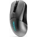 Мышь Lenovo Legion M600s Wireless Gaming темно-серый оптическая 19000dpi беспров. BT/Radio USB (GY51H47354)