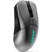 Мышь Lenovo Legion M600s Wireless Gaming темно-серый оптическая 19000dpi беспров. BT/Radio USB (GY51H47354)