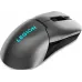 Мышь Lenovo Legion M600s Wireless Gaming темно-серый оптическая 19000dpi беспров. BT/Radio USB (GY51H47354)
