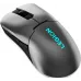 Мышь Lenovo Legion M600s Wireless Gaming темно-серый оптическая 19000dpi беспров. BT/Radio USB (GY51H47354)
