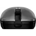 Мышь Lenovo Legion M600s Wireless Gaming темно-серый оптическая 19000dpi беспров. BT/Radio USB (GY51H47354)