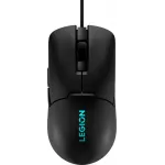 Мышь Lenovo Legion M300s RGB Gaming черный оптическая 8000dpi USB2.0 (GY51H47350)