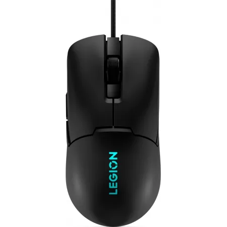 Мышь Lenovo Legion M300s RGB Gaming черный оптическая 8000dpi USB2.0 (GY51H47350)