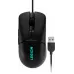 Мышь Lenovo Legion M300s RGB Gaming черный оптическая 8000dpi USB2.0 (GY51H47350)