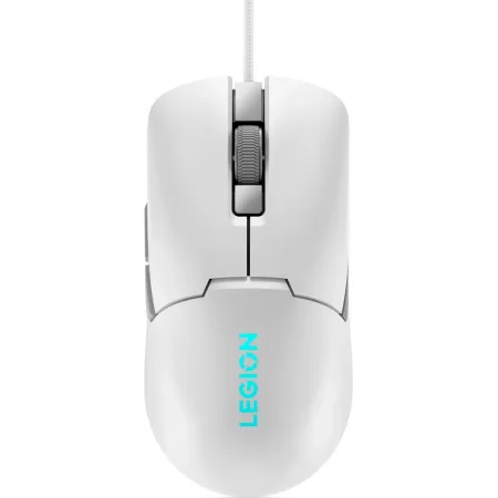 Мышь Lenovo Legion M300s RGB Gaming белый оптическая 8000dpi USB2.0 (GY51H47351)