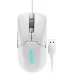 Мышь Lenovo Legion M300s RGB Gaming белый оптическая 8000dpi USB2.0 (GY51H47351)