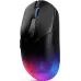 Мышь Lenovo Legion M410 Wireless RGB Gaming черный оптическая 16000dpi беспров. BT/Radio USB (GY51P83012)