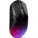 Мышь Lenovo Legion M410 Wireless RGB Gaming черный оптическая 16000dpi беспров. BT/Radio USB (GY51P83012)