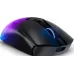 Мышь Lenovo Legion M410 Wireless RGB Gaming черный оптическая 16000dpi беспров. BT/Radio USB (GY51P83012)