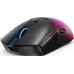 Мышь Lenovo Legion M410 Wireless RGB Gaming черный оптическая 16000dpi беспров. BT/Radio USB (GY51P83012)