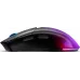 Мышь Lenovo Legion M410 Wireless RGB Gaming черный оптическая 16000dpi беспров. BT/Radio USB (GY51P83012)