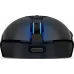 Мышь Lenovo Legion M410 Wireless RGB Gaming черный оптическая 16000dpi беспров. BT/Radio USB (GY51P83012)