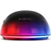 Мышь Lenovo Legion M410 Wireless RGB Gaming черный оптическая 16000dpi беспров. BT/Radio USB (GY51P83012)