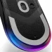 Мышь Lenovo Legion M410 Wireless RGB Gaming черный оптическая 16000dpi беспров. BT/Radio USB (GY51P83012)