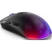 Мышь Lenovo Legion M410 Wireless RGB Gaming черный оптическая 16000dpi беспров. BT/Radio USB (GY51P83012)