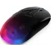 Мышь Lenovo Legion M410 Wireless RGB Gaming черный оптическая 16000dpi беспров. BT/Radio USB (GY51P83012)