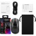 Мышь Lenovo Legion M410 Wireless RGB Gaming черный оптическая 16000dpi беспров. BT/Radio USB (GY51P83012)