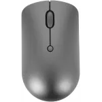 Мышь Lenovo 540 USB-C Wireless Compact темно-серый оптическая 2400dpi беспров. USB-C для ноутбука 3but (GY51D20867)