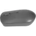 Мышь Lenovo 540 USB-C Wireless Compact темно-серый оптическая 2400dpi беспров. USB-C для ноутбука 3but (GY51D20867)