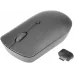 Мышь Lenovo 540 USB-C Wireless Compact темно-серый оптическая 2400dpi беспров. USB-C для ноутбука 3but (GY51D20867)