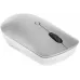 Мышь Lenovo 540 USB-C Wireless Compact светло-серый оптическая 2400dpi беспров. USB-C для ноутбука 3but (GY51D20869)