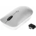 Мышь Lenovo 540 USB-C Wireless Compact светло-серый оптическая 2400dpi беспров. USB-C для ноутбука 3but (GY51D20869)