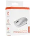 Мышь Lenovo 540 USB-C Wireless Compact светло-серый оптическая 2400dpi беспров. USB-C для ноутбука 3but (GY51D20869)