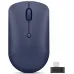 Мышь Lenovo 540 USB-C Wireless Compact темно-синий оптическая 2400dpi беспров. USB-C для ноутбука 3but (GY51D20871)