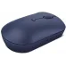 Мышь Lenovo 540 USB-C Wireless Compact темно-синий оптическая 2400dpi беспров. USB-C для ноутбука 3but (GY51D20871)