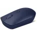 Мышь Lenovo 540 USB-C Wireless Compact темно-синий оптическая 2400dpi беспров. USB-C для ноутбука 3but (GY51D20871)