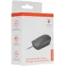 Мышь Lenovo 540 темно-серый оптическая 2400dpi USB2.0 (GY51D20876)